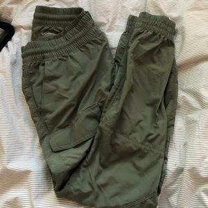 Columbia Women’s Silver Ridge Pants